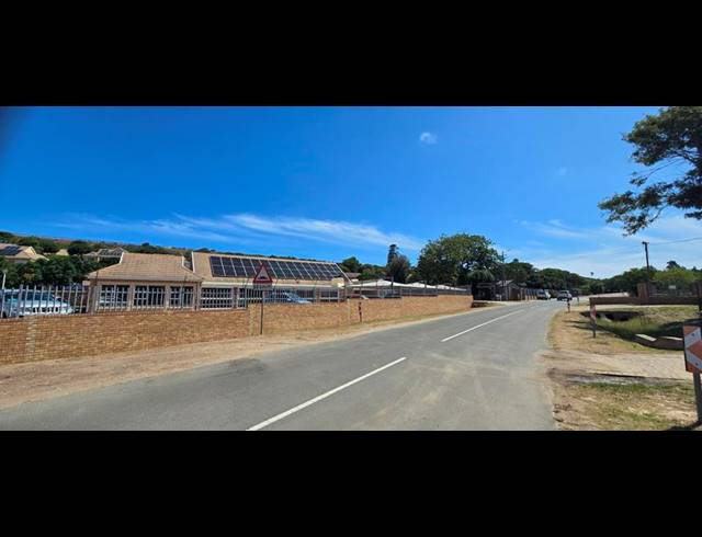 LAND FOR SALE IN GROOT BRAKRIVIER CENTRAL
